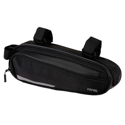 Sacoche de cadre ouverture latérale Z Frame Pack Zefal - #1