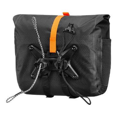 Sacoche de guidon pour bikepacking Handlebar Pack 11L Ortlieb - #3