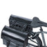 Sacoche de vélo double noire amovible Urban Load MIK Basil 53L - #4