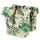 Sacoche double étanche pour vélo 32 L Ever Green Basil - #1