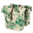 Sacoche double étanche pour vélo 32 L Ever Green Basil - #1