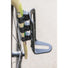Sacoche de fourche bikepacking et cyclotourisme Zefal Z Adventure 6L