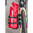 Sacoche de fourche bikepacking et cyclotourisme Zefal Z Adventure 6L