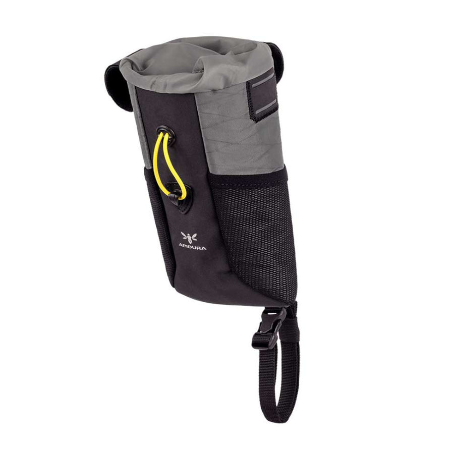 Sacoche guidon 1.2 L Backcountry Food Pouch Apidura Plus #1