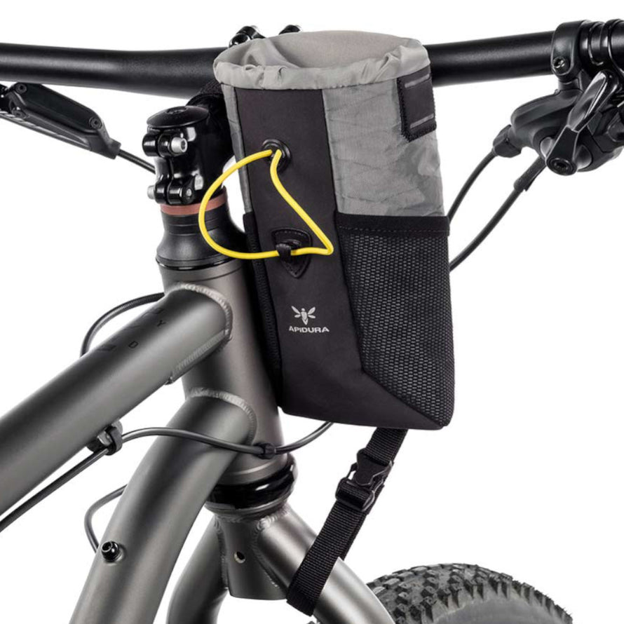 Sacoche guidon 1.2 L Backcountry Food Pouch Apidura Plus #