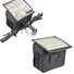 Sacoche guidon avec fixation feu Allrounder Touring Klickfix - #4