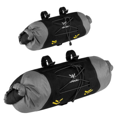 Sacoche guidon vélo bikepacking et gravel Backcountry Apidura - #2