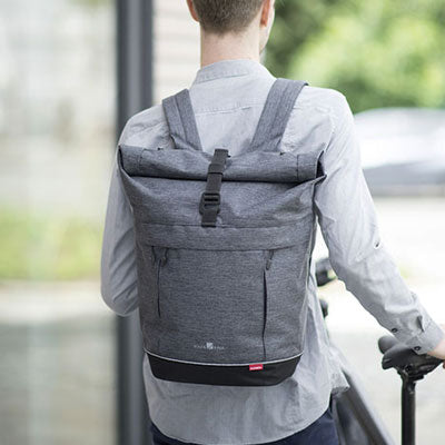 Sacoche sac à dos vélo 18L FreePack Switch Klickfix - #5