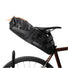 Sacoche de selle Aqua Evo Oxford 10L #1