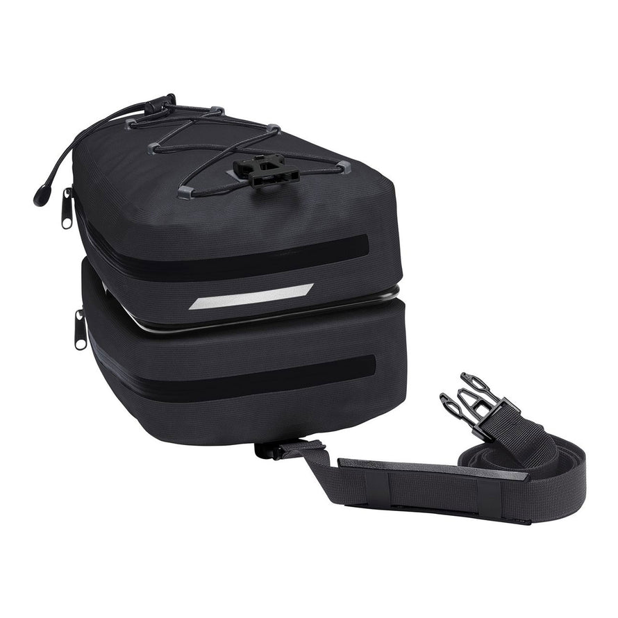 Sacoche de selle Vaude Proof Offroad M fixation Klickfix
