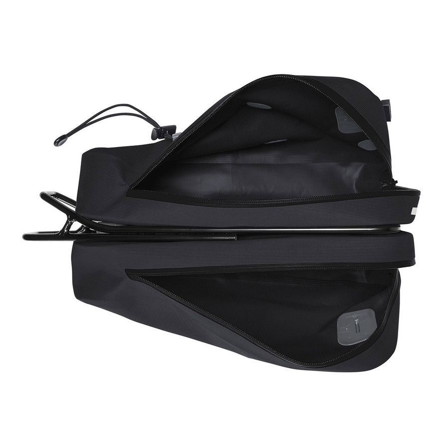 Sacoche de selle Vaude Proof Offroad M fixation Klickfix
