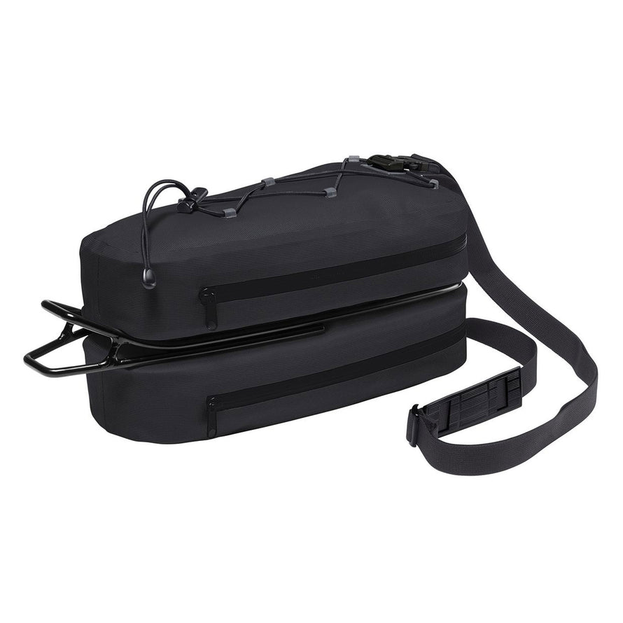 Sacoche de selle Vaude Proof Offroad M fixation Klickfix