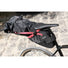 Sacoche Z Adventure R11 Zefal montée sur selle