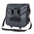 Sacoche Trunk Bag sur plateau de porte bagages vélo Ortlieb - #2