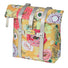 Sacoche vélo arrière Shopper Basil Bloom Field jaune miel 20L - #1