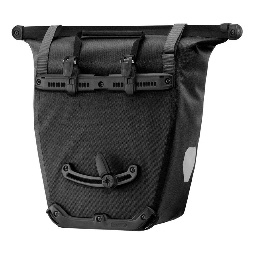 Sacoche à provisions sur porte-bagages Bike-Shopper Ortlieb