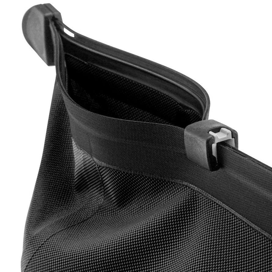 Sacoche à provisions sur porte-bagages Bike-Shopper Ortlieb