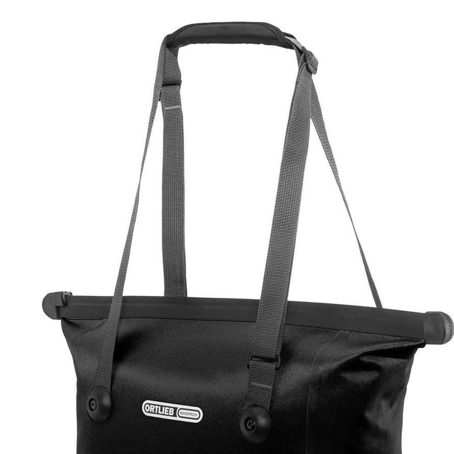 Sacoche à provisions sur porte-bagages Bike-Shopper Ortlieb