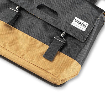 Sacoche vélo double 40 L en matériau recyclé Urban Proof - #2