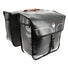 Sacoche vélo double étanche 2 x 16 Litres - Hapo-G - #1