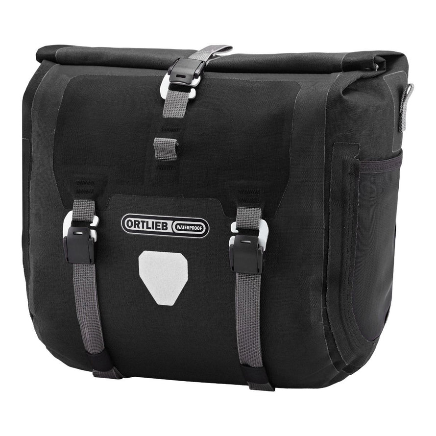 Sacoche de guidon vélo voyage Ortlieb Pack Plus