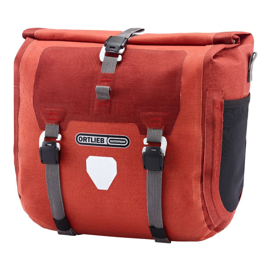 Sacoche de guidon vélo voyage Ortlieb Pack Plus
