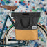 Sacoche vélo Shopper 20 L en matériau recyclé Urban Proof - #4