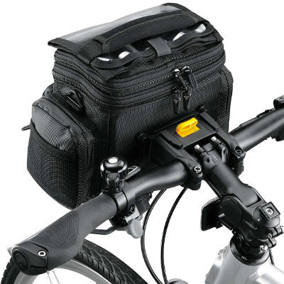 Sacoche vélo Topeak Tourguide 5 L pour guidon  - #2
