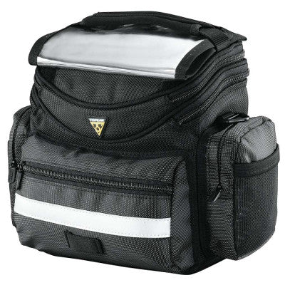 Sacoche vélo Topeak Tourguide 5 L pour guidon  - #1