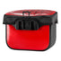 Sacoche guidon Ultimate SIX M Classic Ortlieb fixation au choix