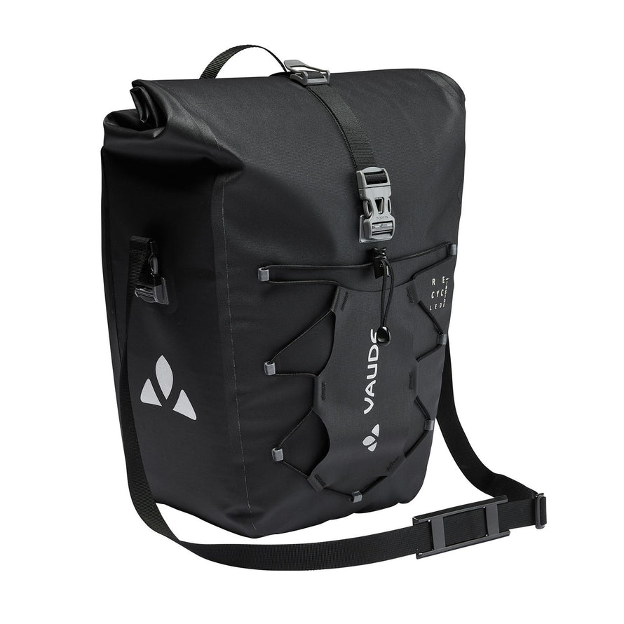 Sacoche vélo Vaude étanche Proof Back TR 23L