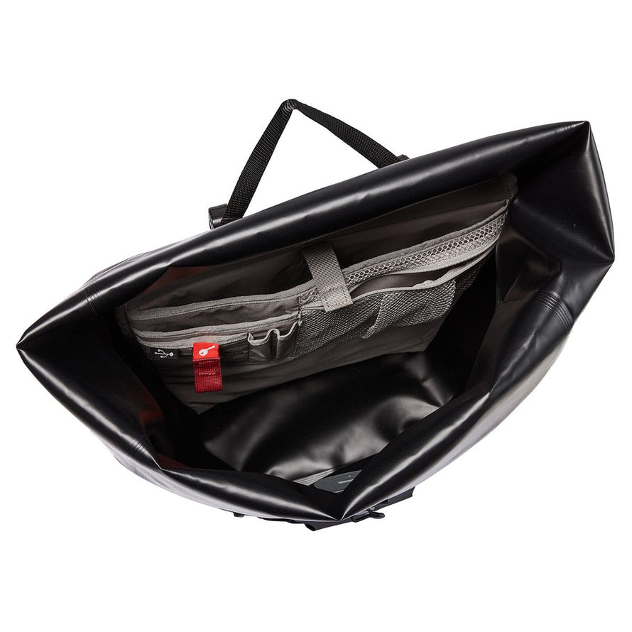 Sacoche vélo Vaude étanche Proof Back TR 23L