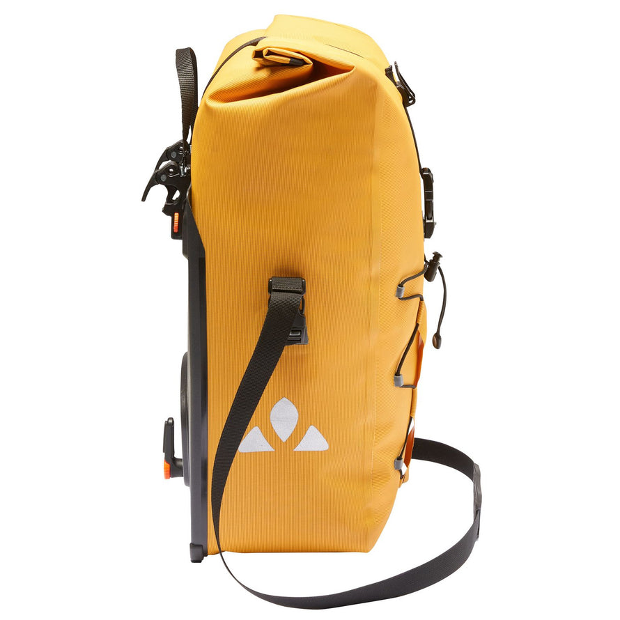 Sacoche vélo Vaude étanche Proof Back TR 23L