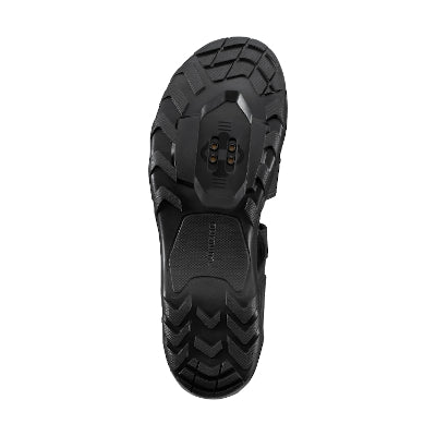Sandales de cyclotourisme à cales automatiques SPD Shimano SD501 - #4