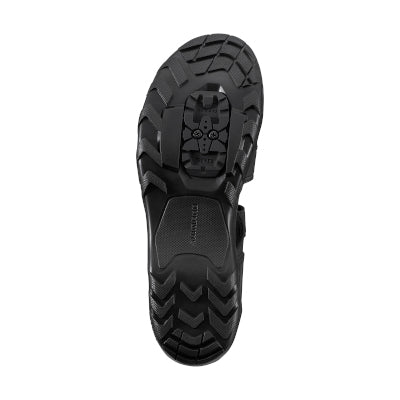 Sandales de cyclotourisme à cales automatiques SPD Shimano SD501 - #5