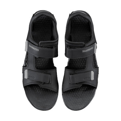 Sandales de cyclotourisme à cales automatiques SPD Shimano SD501 - #1