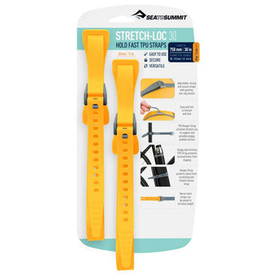 Sangles en silicone 20 x 750 mm Sea To Summit - #1