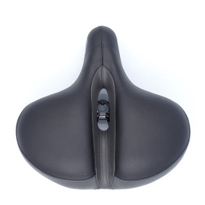 Selle de vélo confortable - #3