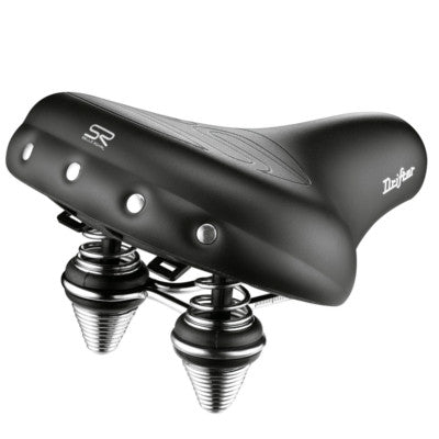 Selle de vélo Drifter Premium - Selle Royal - #1