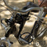 Selle de vélo enfant sur cadre et tube direction - #4