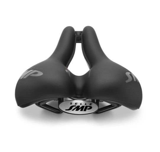 Selle de vélo pour long trajet SMP Martin Trekking - #2