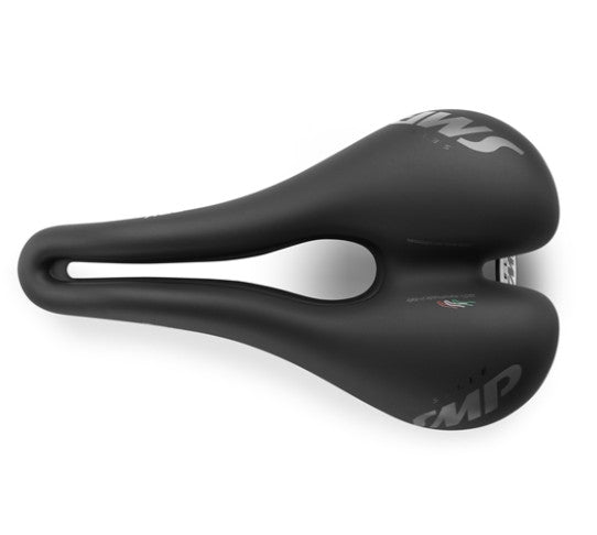 Selle de vélo pour long trajet SMP Martin Trekking - #3