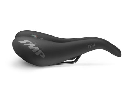 Selle de vélo pour long trajet SMP Martin Trekking - #4