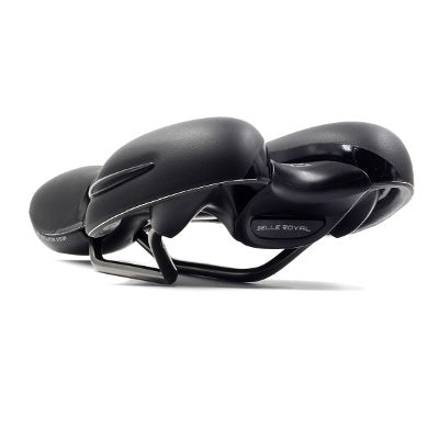 Selle de vélo Respiro Soft Athletic - Selle Royal - #5