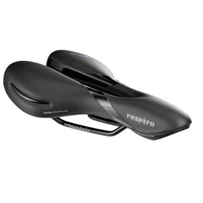 Selle de vélo Respiro Soft Athletic - Selle Royal - #1