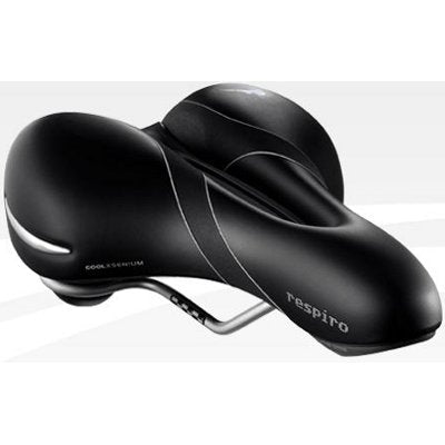 Selle de vélo Respiro Soft Relaxed - Selle Royal - #3