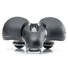 Selle de vélo Respiro Soft Relaxed - Selle Royal - #5