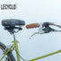Selle de vélo sans bec à suspension - #6