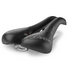 Selle de vélo SMP Trekking Gel grand confort - #1
