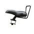 Selle siège enfant sur cadre de vélo large - #3